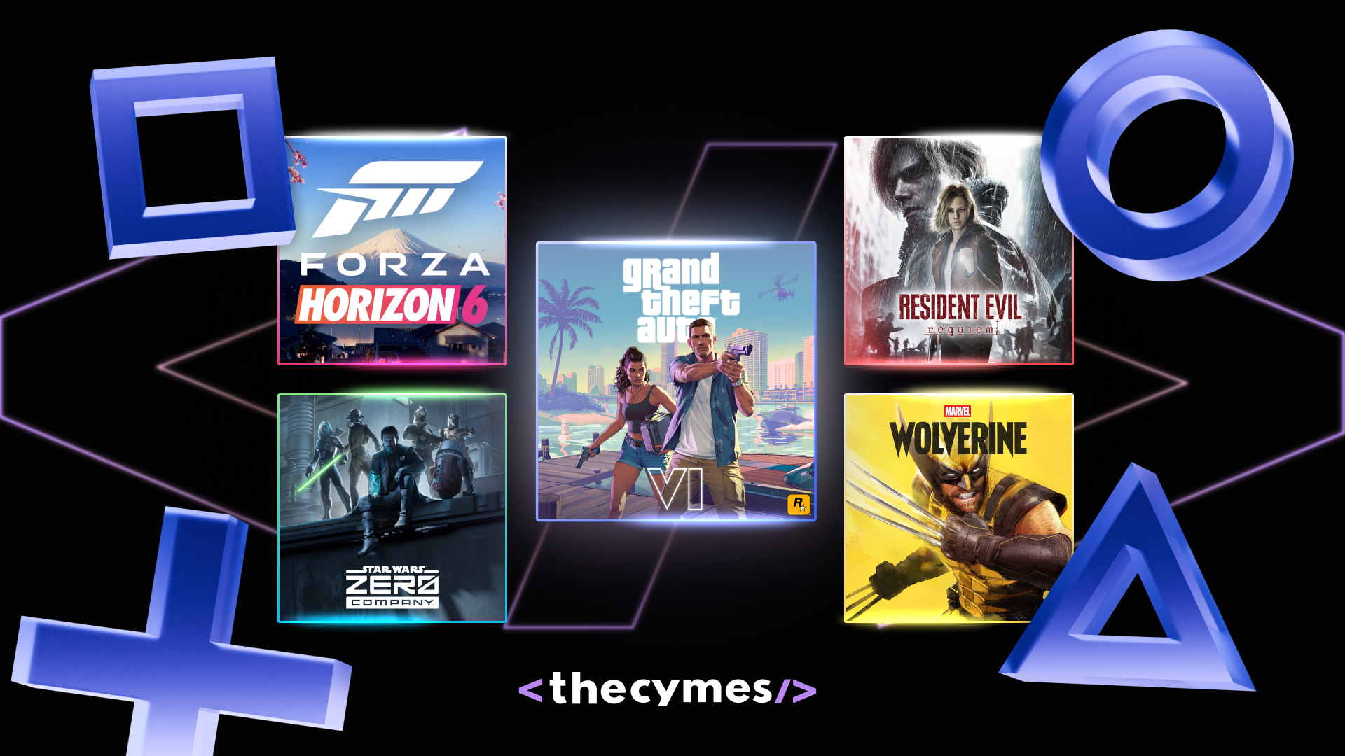 Gaming in 2026: The Only Titles Worth Your Time cover